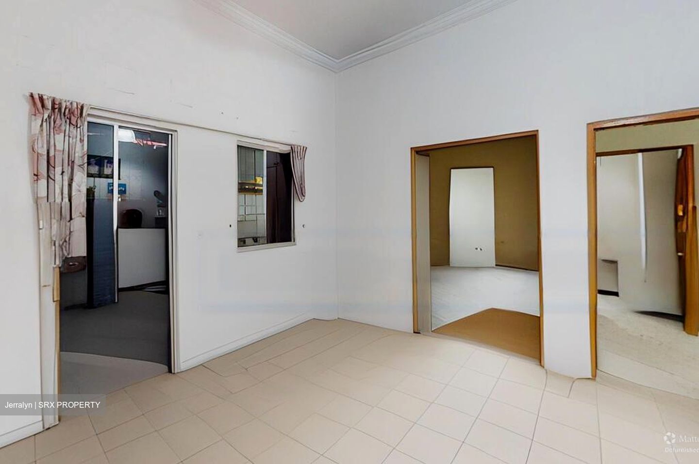 East View Garden (D16), Semi-Detached #484647371